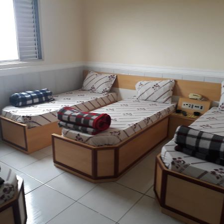 Hotel Tenda 1 Guarulhos Eksteriør billede