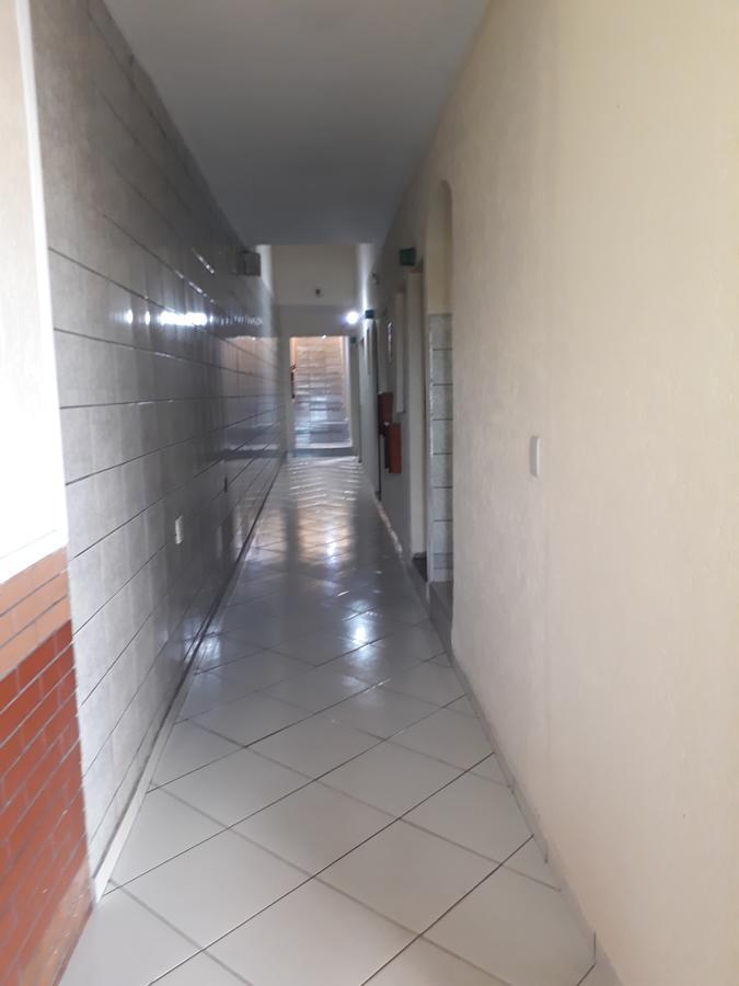 Hotel Tenda 1 Guarulhos Eksteriør billede