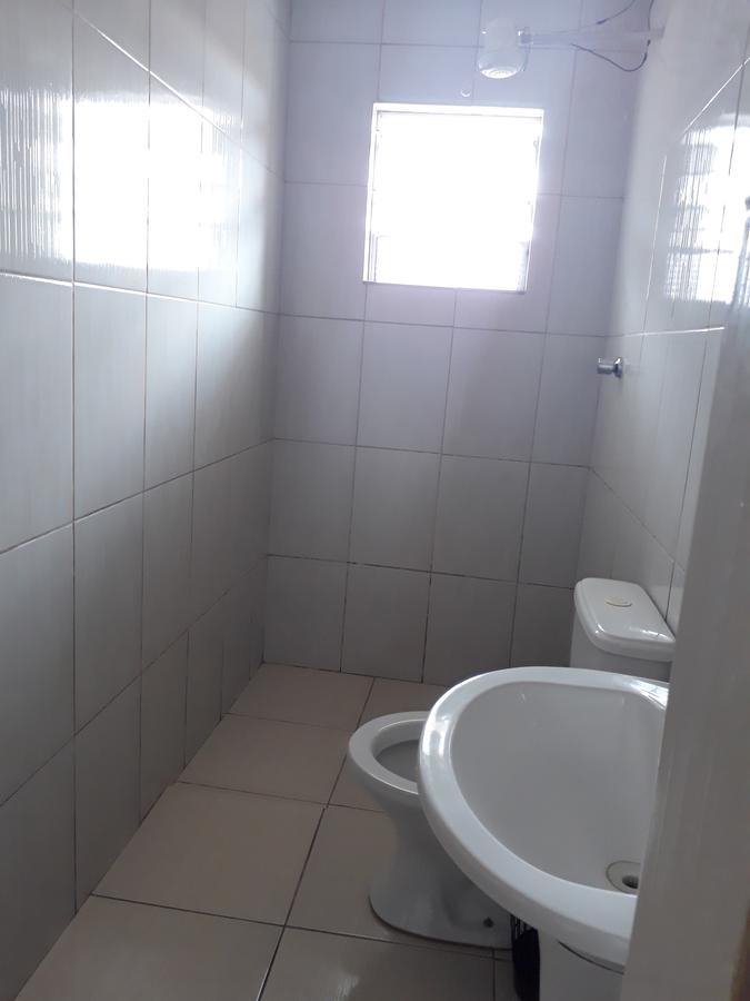 Hotel Tenda 1 Guarulhos Eksteriør billede