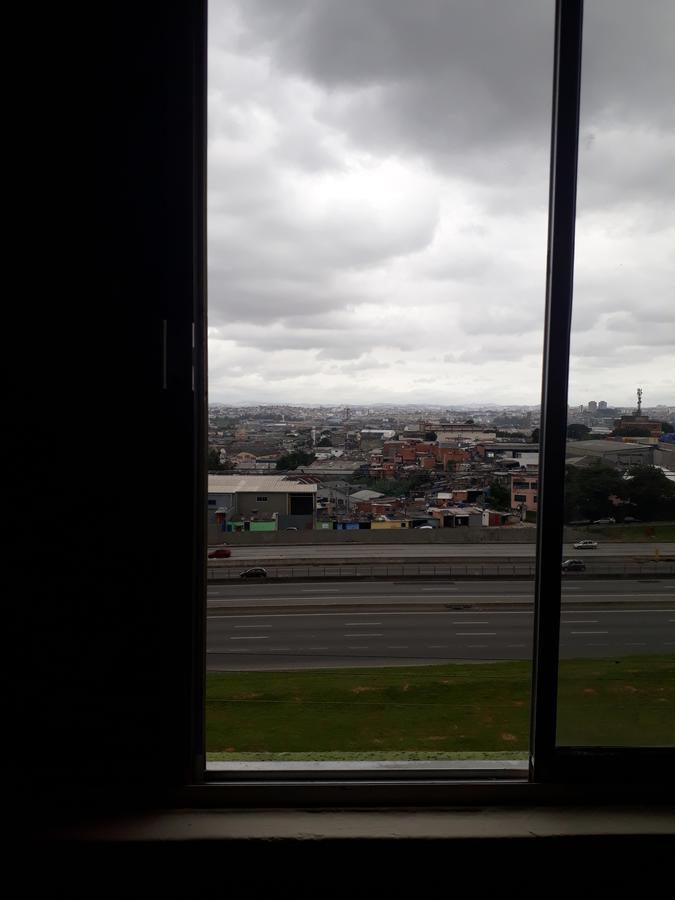 Hotel Tenda 1 Guarulhos Eksteriør billede