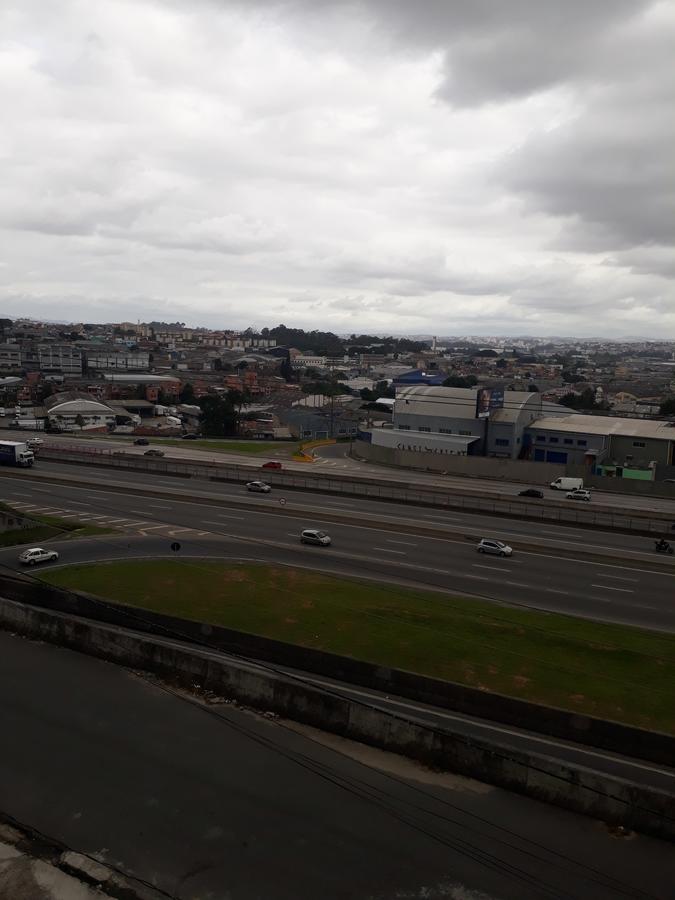 Hotel Tenda 1 Guarulhos Eksteriør billede