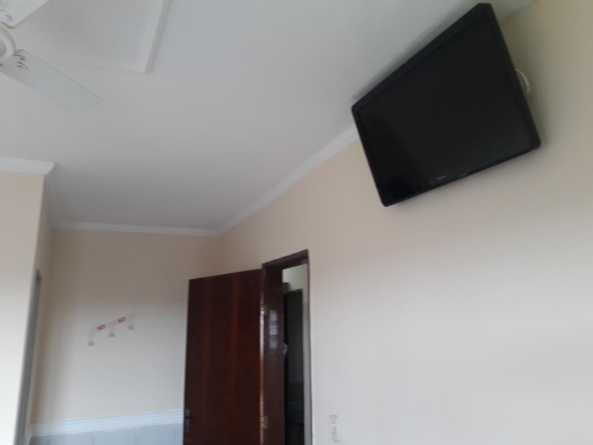 Hotel Tenda 1 Guarulhos Eksteriør billede